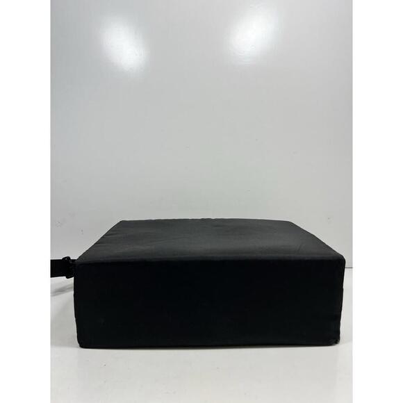 Case Logic CD 60 CD Carrying Case Shoulder Strap Travel Storage Black EUC - Picture 6 of 9